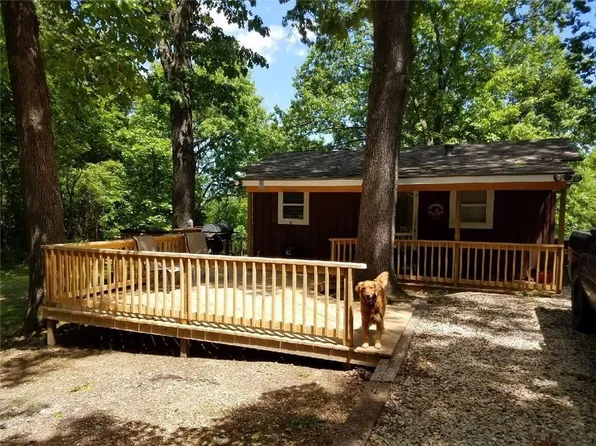 16708 Leisure Loop, Lowell, AR 72745