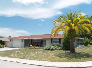 3719 Calera Dr, New Port Richey, FL 34652