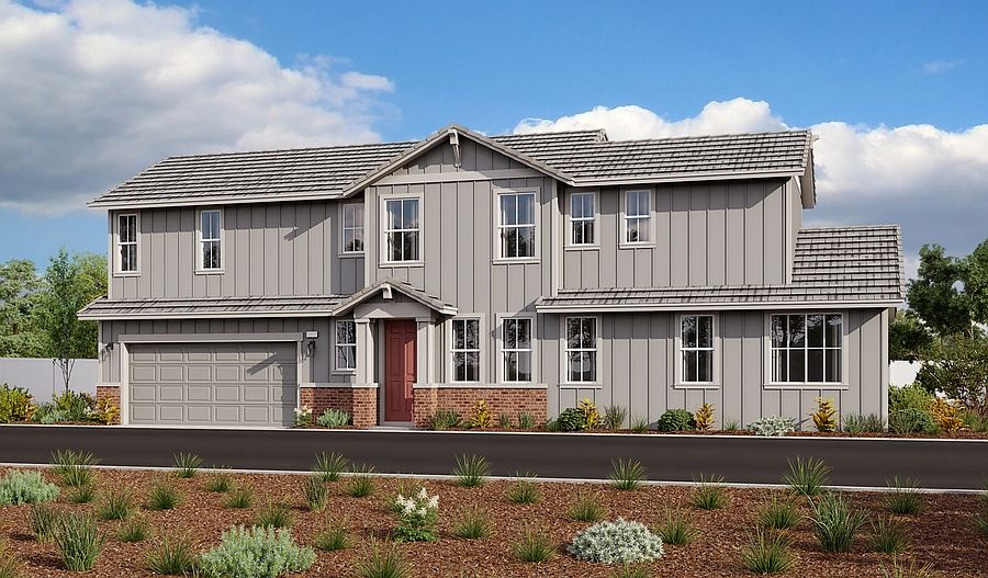 Norcroft Plan, Talise at Highland Park, Fontana, CA 92336 Zillow