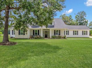 4410 State Highway 61, Anahuac, TX 77514
