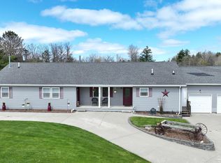 4800 Howell Rd, Otter Lake, MI