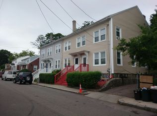 22 Avondale St, Boston, MA 02124