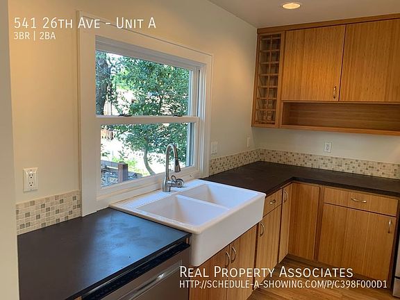 5th image of 541 26th Ave Unit A