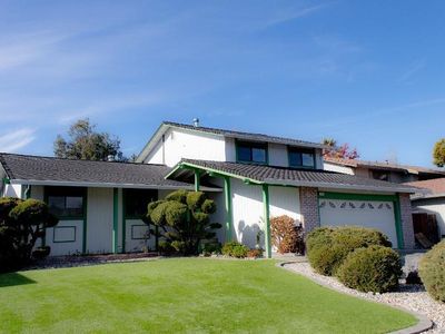 5421 Daniel Drive, Rohnert Park, CA, 94928