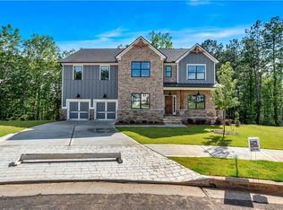 3687 Thornhill Ct, Douglasville, GA 30135