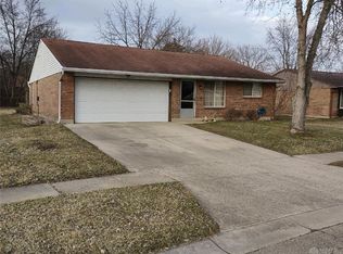 4703 Kenilwood Ave, Dayton, OH 45424