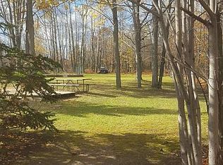 5133 Islanders Way, Gladwin, MI 48624