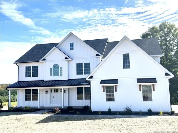 18 Melrose Drive #20, Cheshire, CT 06410