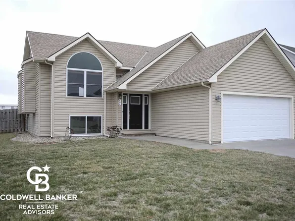 404 West St, Riley, KS 66531