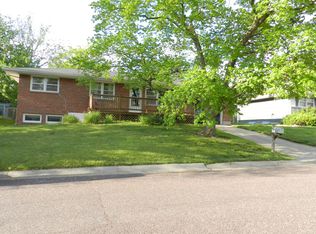 1646 Highridge Cir, Columbia, MO 65203