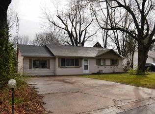 3132 N Kingsley Dr, Bloomington, IN