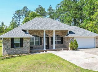 15385 Vick Rd, Gulfport, MS 39503