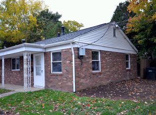 518 Myrtle Ave #1, Cuyahoga Falls, OH