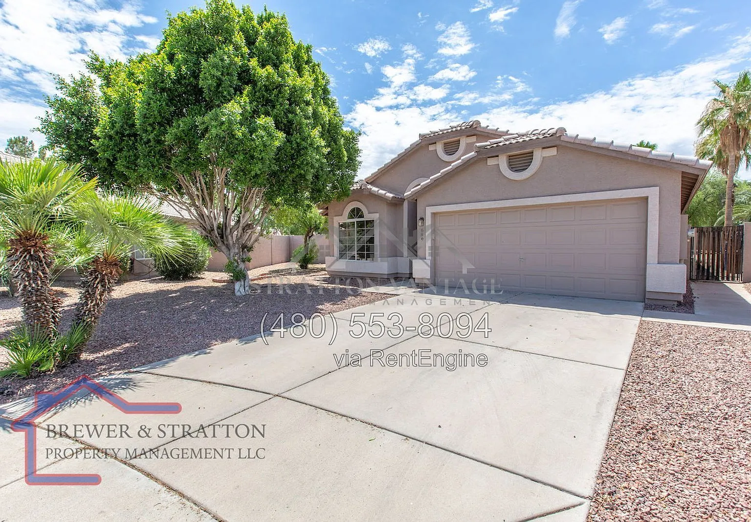 3 bed, 2.0 bath, 1640 sqft, $2,595 — Photo 2