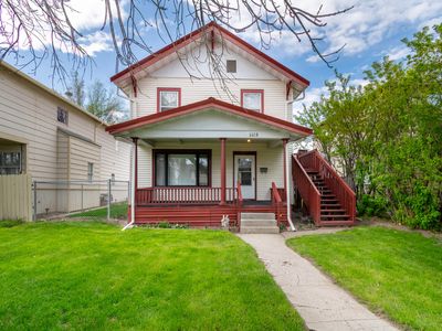 1115 1st Ave N, Great Falls, MT, 59401