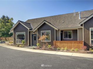 4720 Tidal Way #103-K, Blaine, WA 98230