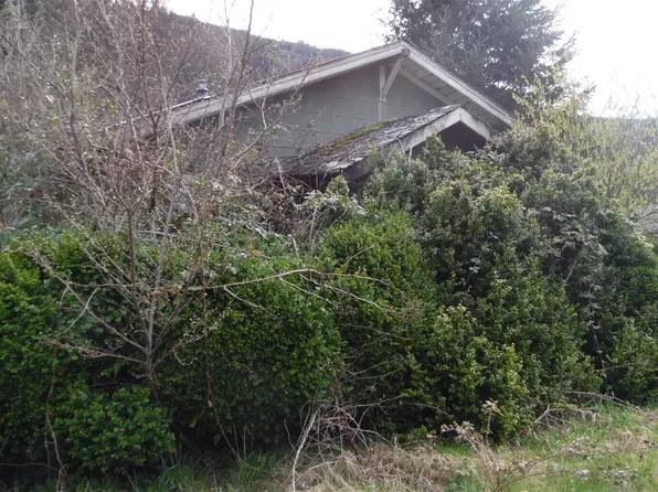 611 Adams Avenue, Morton, WA 98356