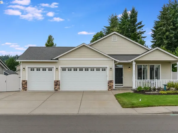 3851 P St, Washougal, WA 98671