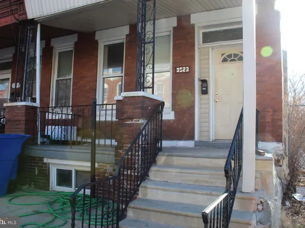 3523 N 11th St, Philadelphia, PA 19140