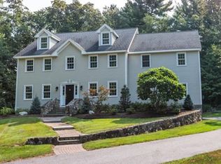 172 Union Ave, Sudbury, MA 01776