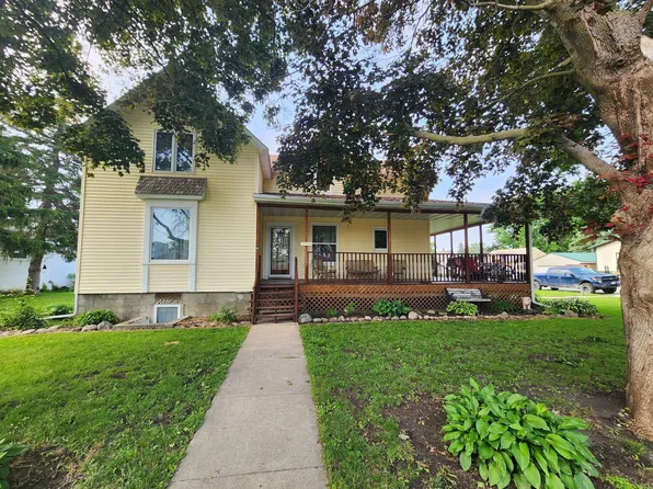 105 E Main St, Brownsdale, MN 55918