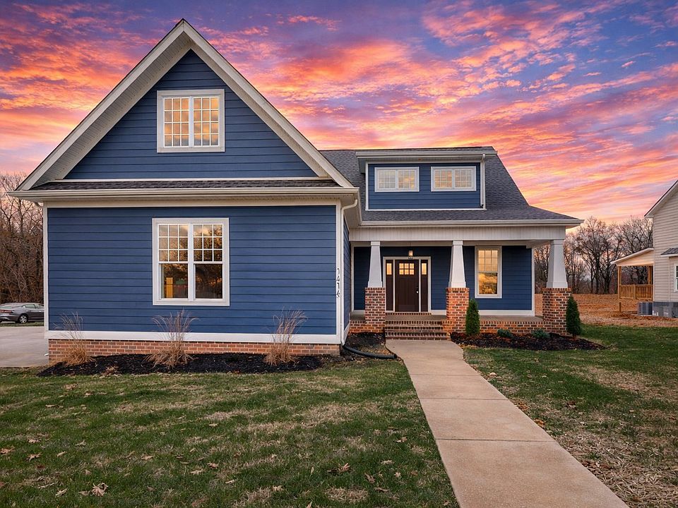 1st image of 1414 Rooster Ridge Rd Lot 27