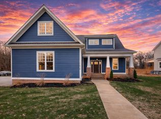 1414 Rooster Ridge Rd LOT 27, Pleasant View, TN 37146