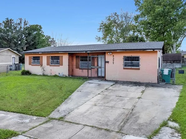 5377 ROSEGAY COURT, ORLANDO, FL 32811