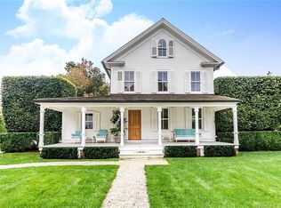 225 Old South Rd, Southport, CT 06890