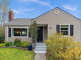 9416 42nd Ave NE, Seattle, WA 98115