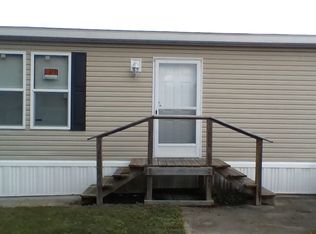 266 Du Page St, Mahomet, IL 61853