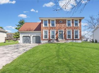 202 NW Ironbark St, Lees Summit, MO 64064