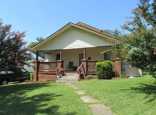2119 Chicago Ave, Knoxville, TN 37917