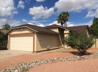 1730 E Darrel Rd, Phoenix, AZ 85042