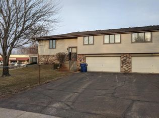 1500 14th St SE, Saint Cloud, MN 56304