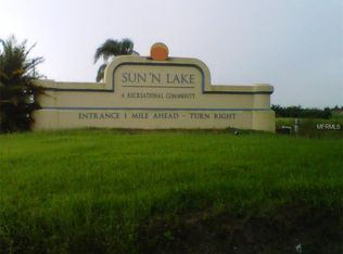 7655 Altara St, Sebring, FL 33872