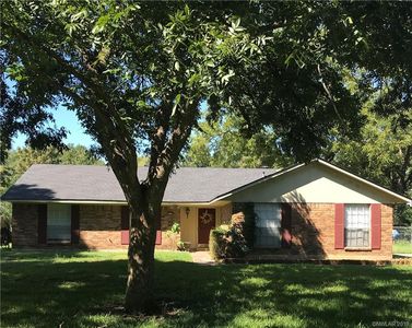 4334 Eaglewood Ave, Shreveport, LA, 71119