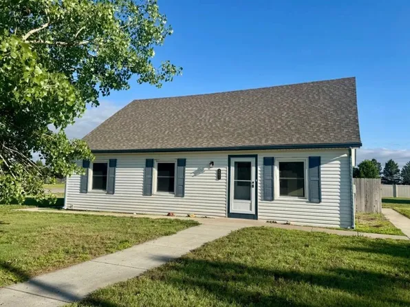 201 Vierthaler St, Spearville, KS 67876
