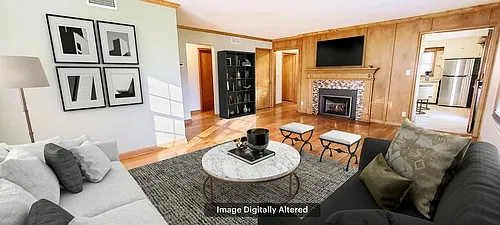 9715l W. Wisconsin Ave. - Well Kept 2 Bedroom Lower Duplex *Watch Video Tour Now!* At Wauwatosa — Photo 3