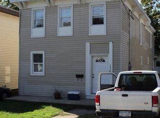 170 W 8th St #1, Oswego, NY 13126