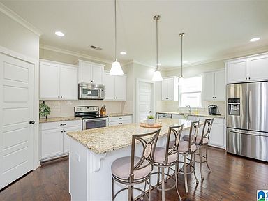 242 Rowntree Path, Helena, AL 35080 | Zillow