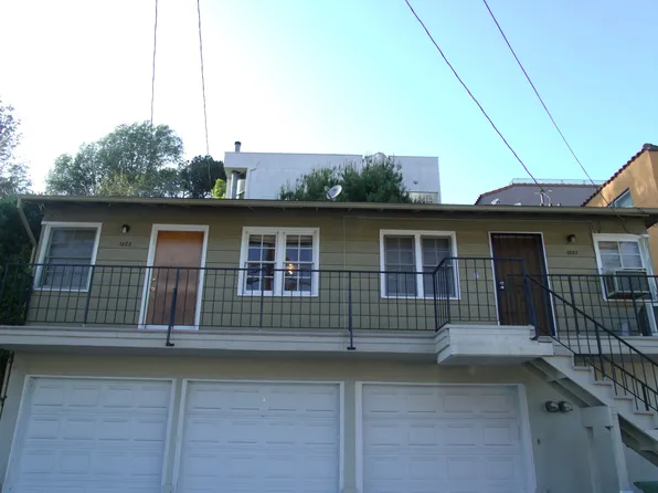 1625 Rendall Pl, Los Angeles, CA 90026