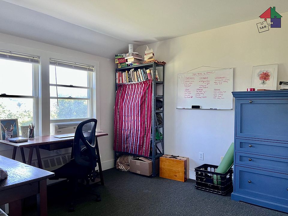 397 Main Street 397 Main St Duxbury, VT Zillow