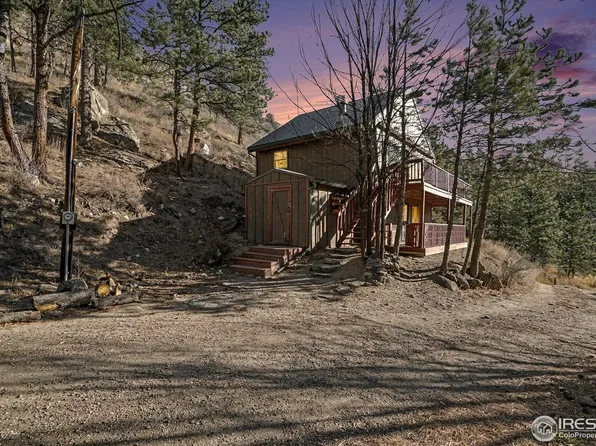 280 Streamside Dr, Drake, CO 80515