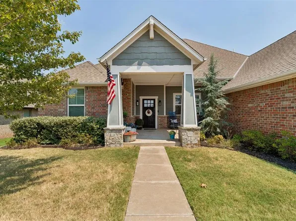 13500 Front Porch Dr, Piedmont, OK 73078