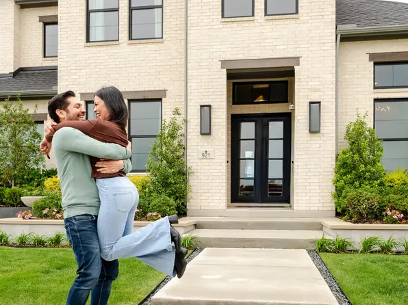 Homes Available Soon, Seven Springs