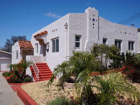 2444 Curlew St, San Diego, CA 92101