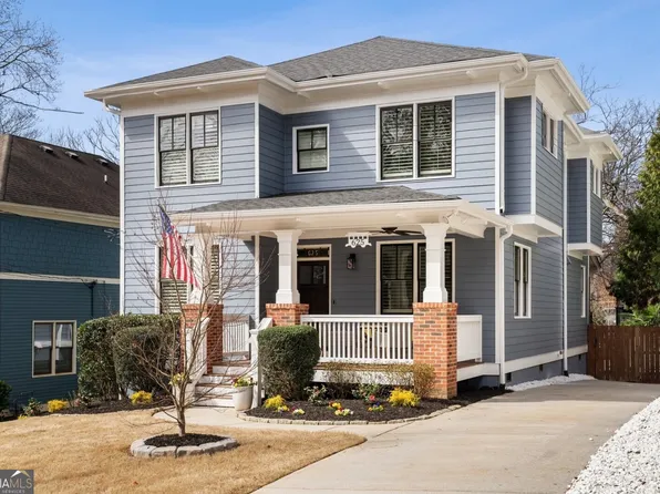 625 Glenwood Pl SE, Atlanta, GA 30316