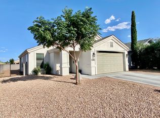 3620 N Verdugo Rd, Kingman, AZ 86409