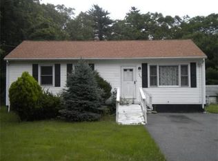 206 Beeden Rd, Dartmouth, MA 02747